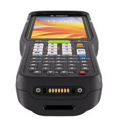 Мобильный ТСД Zebra MC33, Итератор, Украина